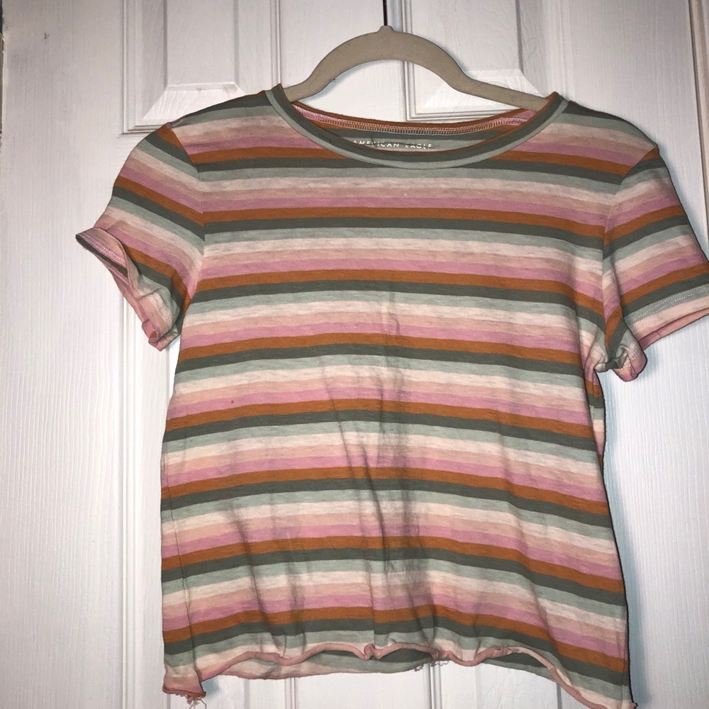 American Eagle shirt